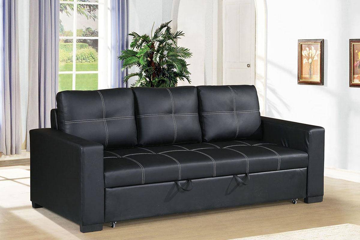 SOFA BED F6530-POU