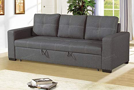 SOFA BED F6530-POU