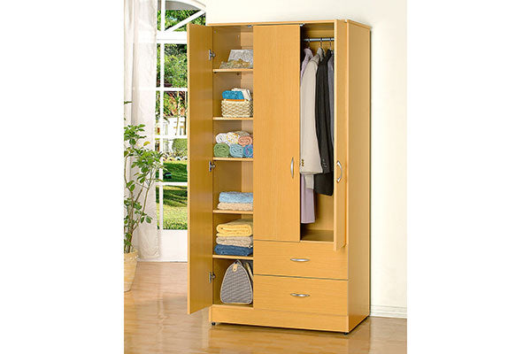 WARDROBE 663 AD