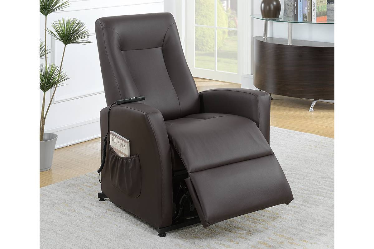 Motion Lift Chair 6722-POU
