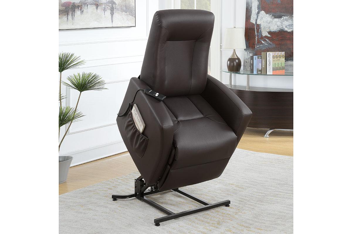 Motion Lift Chair 6722-POU