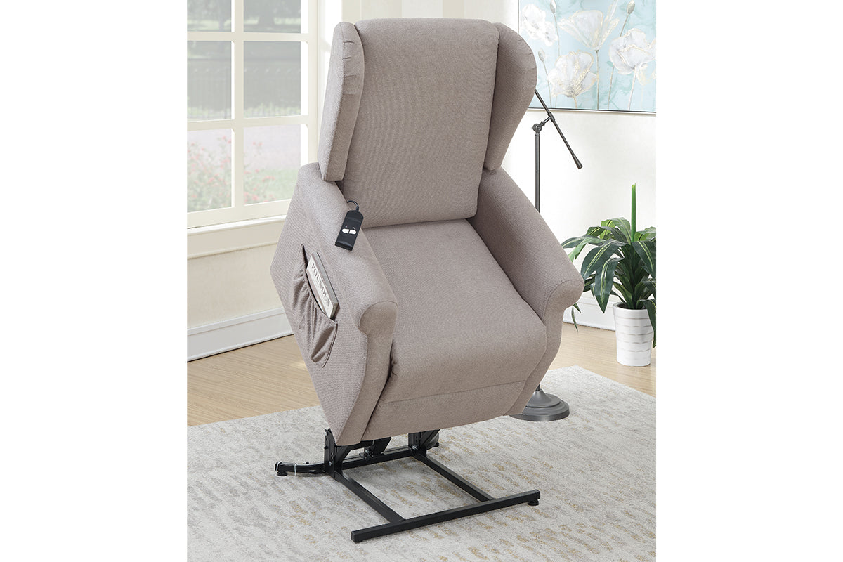 Motion Lift Chair 6726-POU