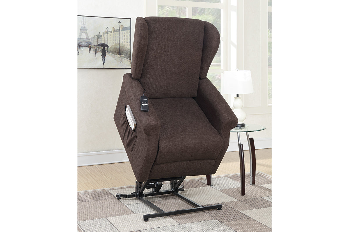 Motion Lift Chair 6734-POU