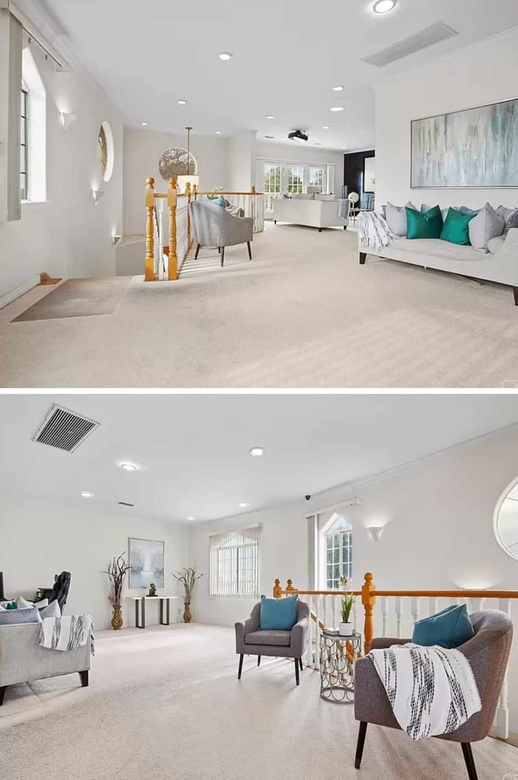KENWOOD AVE PROJECT