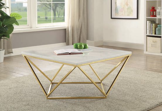 COFFEE TABLE 700846-COA