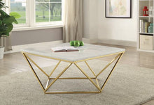 Load image into Gallery viewer, COFFEE TABLE 700846-COA