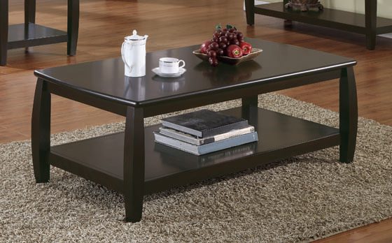 COFFEE TABLE 701078-COA