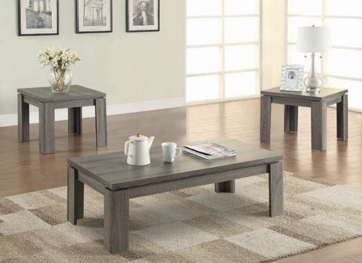 3 PCS SET COFFEE TABLE 701686-COA