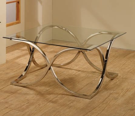 COFFEE TABLE 701918-COA