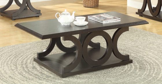 COFFEE TABLE 703148-COA