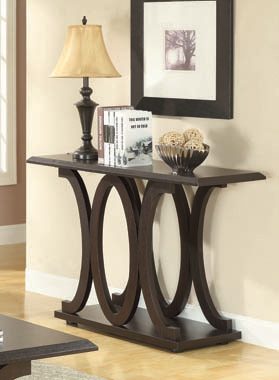 SOFA TABLE 703149-COA