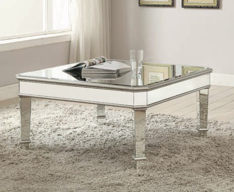 COFFEE TABLE 703938-COA