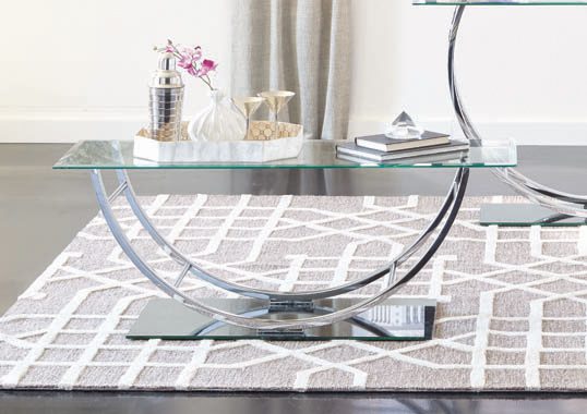 COFFEE TABLE 704988-COA