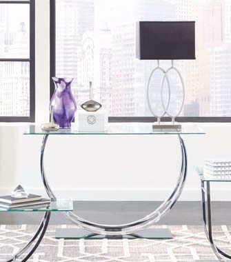 SOFA TABLE 704989-COA