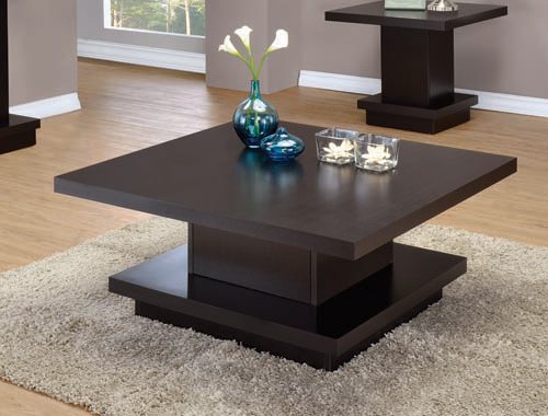 COFFEE TABLE 705168-COA