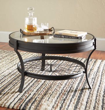 COFFEE TABLE 705218-COA