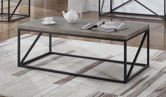 COFFEE TABLE 705618-COA