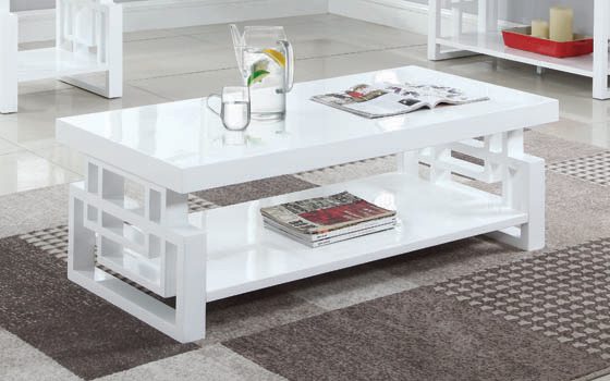 COFFEE TABLE 705708-COA