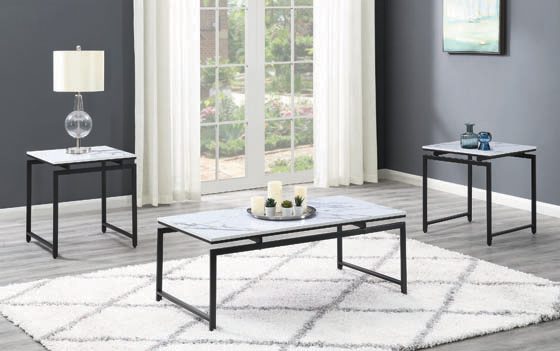 3 PCS SET COFFEE TABLE 708153-COA