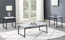 Load image into Gallery viewer, 3 PCS SET COFFEE TABLE 708153-COA