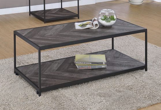 COFFEE TABLE 708168-COA