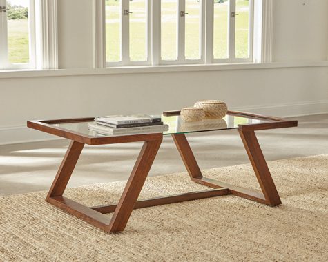 COFFEE TABLE 708758-COA