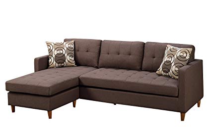 SOFA CHAISE F7084-POU