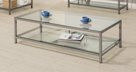 COFFEE TABLE 720228-COA