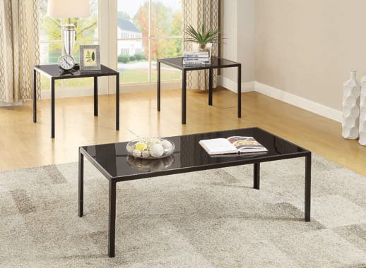 3 PCS SET COFEE TABLE 720457-COA