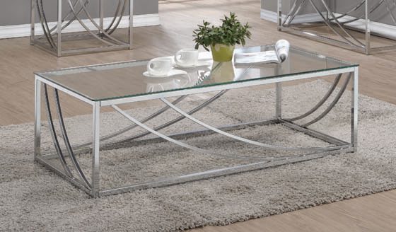 COFFEE TABLE 720498-COA