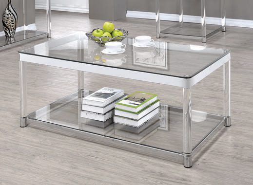 COFFEE TABLE 720748-COA
