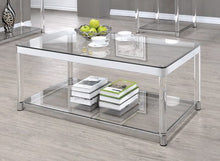 Load image into Gallery viewer, COFFEE TABLE 720748-COA