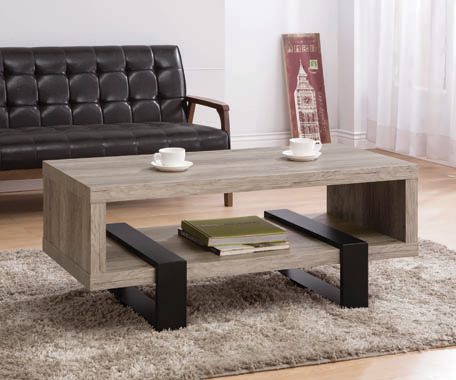 COFFEE TABLE 720878-COA