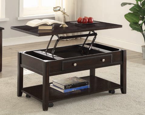 COFFEE TABLE 721038-COA