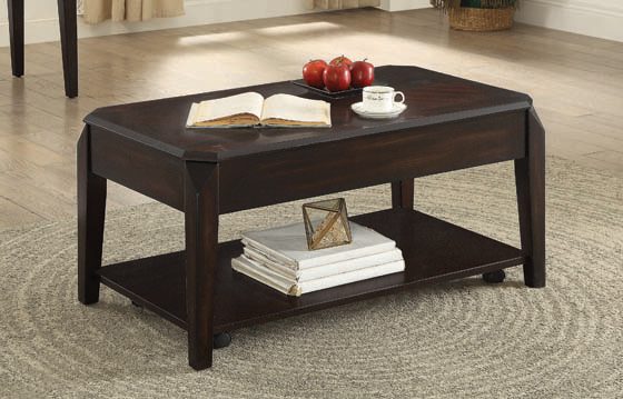 COFFEE TABLE 721048-COA