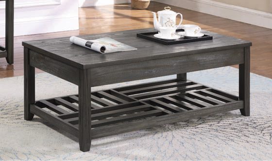 COFFEE TABLE 722288-COA