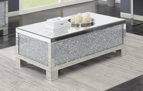 COFFEE TABLE 722498-COA