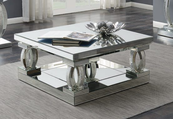 COFFEE TABLE 722518-COA