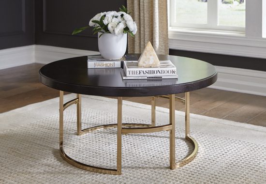 COFFEE TABLE 722748-COA