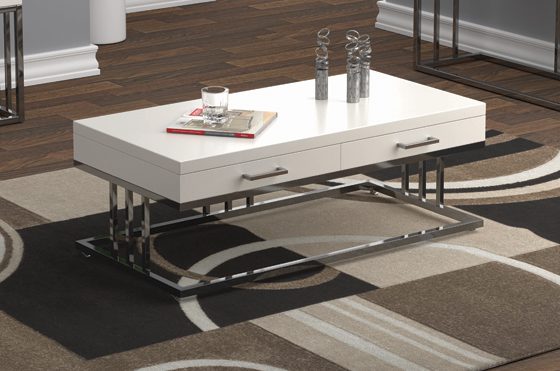 COFFEE TABLE 723138-COA