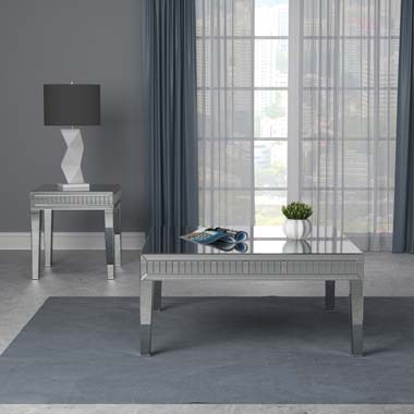 COFFEE TABLE 723318-COA