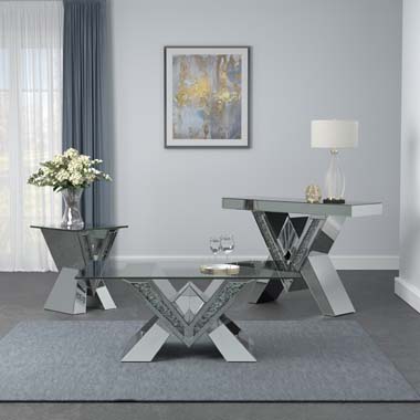 COFFEE TABLE 723448-COA