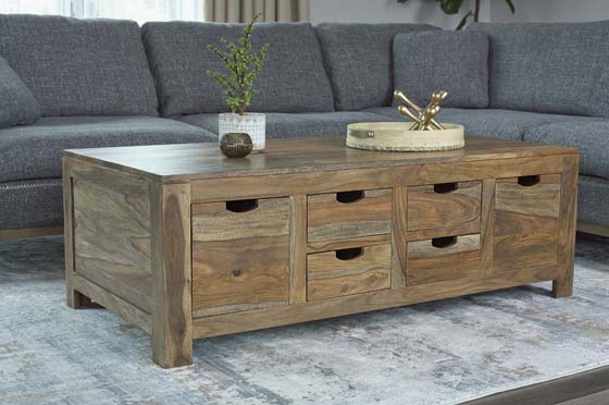 COFFEE TABLE 723888-COA