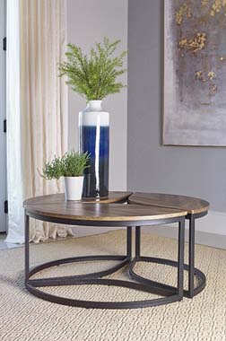 COFFEE TABLE 723938-COA