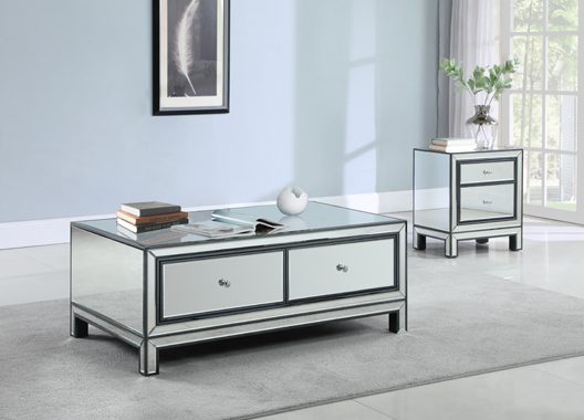 COFFE TABLE 724168-COA