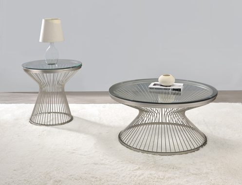 COFFEE TABLE 724228-COA