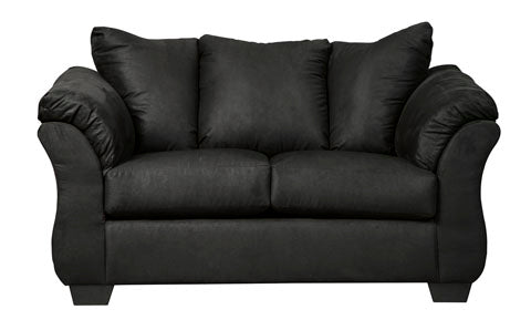 Sofa & Loveseat 5000538/35-ASH