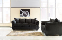 Load image into Gallery viewer, Sofa &amp; Loveseat 5000538/35-ASH