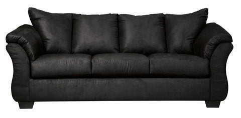 Sofa & Loveseat 5000538/35-ASH