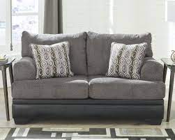 SOFA & LOVESEAT 7820235/8-ASH
